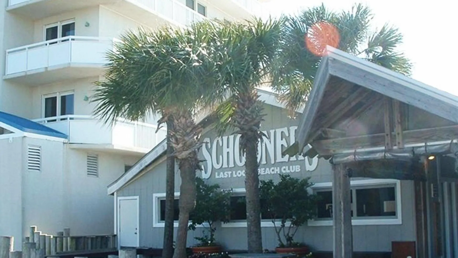 Edgewater Villa 2006 'Sandy Shores Hideaway' Panama City Beach