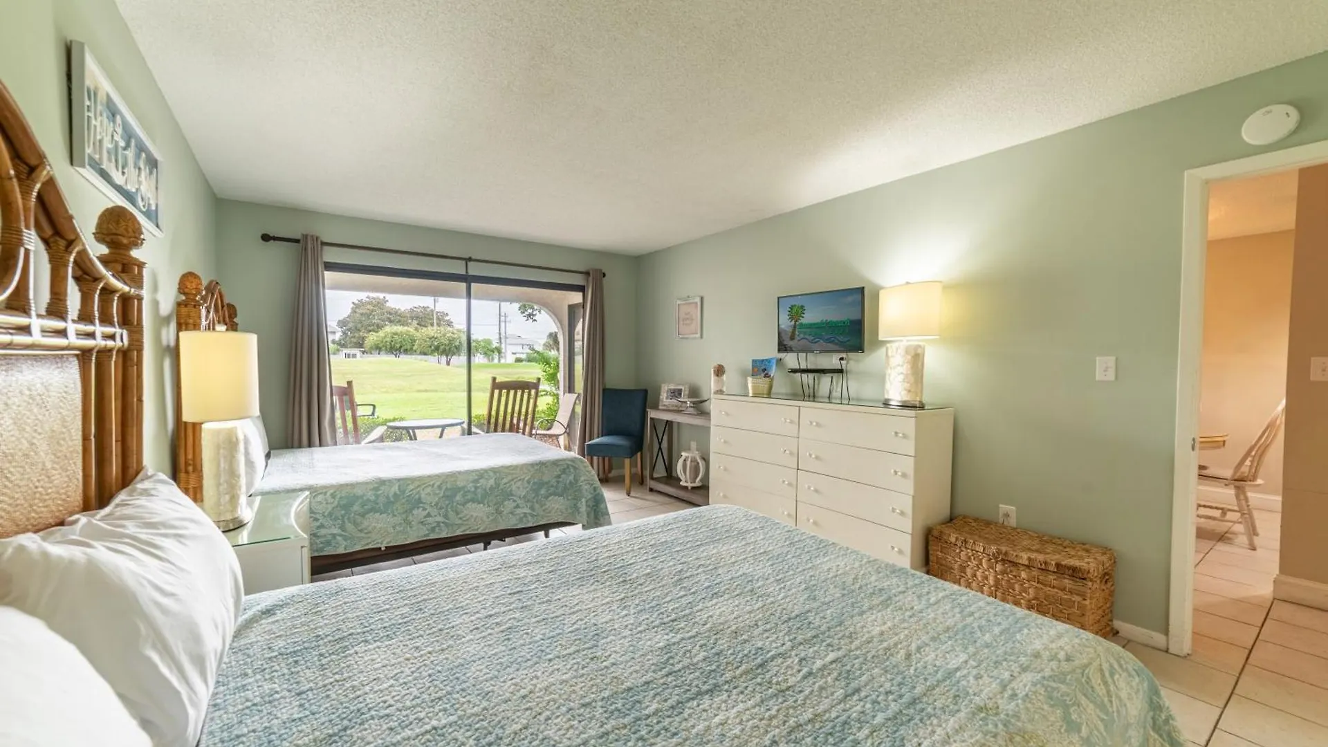 Edgewater Villa 2006 'Sandy Shores Hideaway' Panama City Beach 0*,  United States