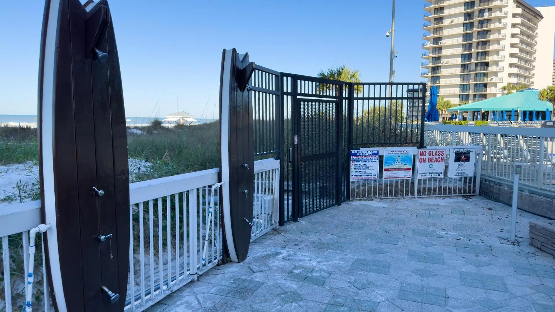 Edgewater Villa 2006 'Sandy Shores Hideaway' Panama City Beach 0*,  United States