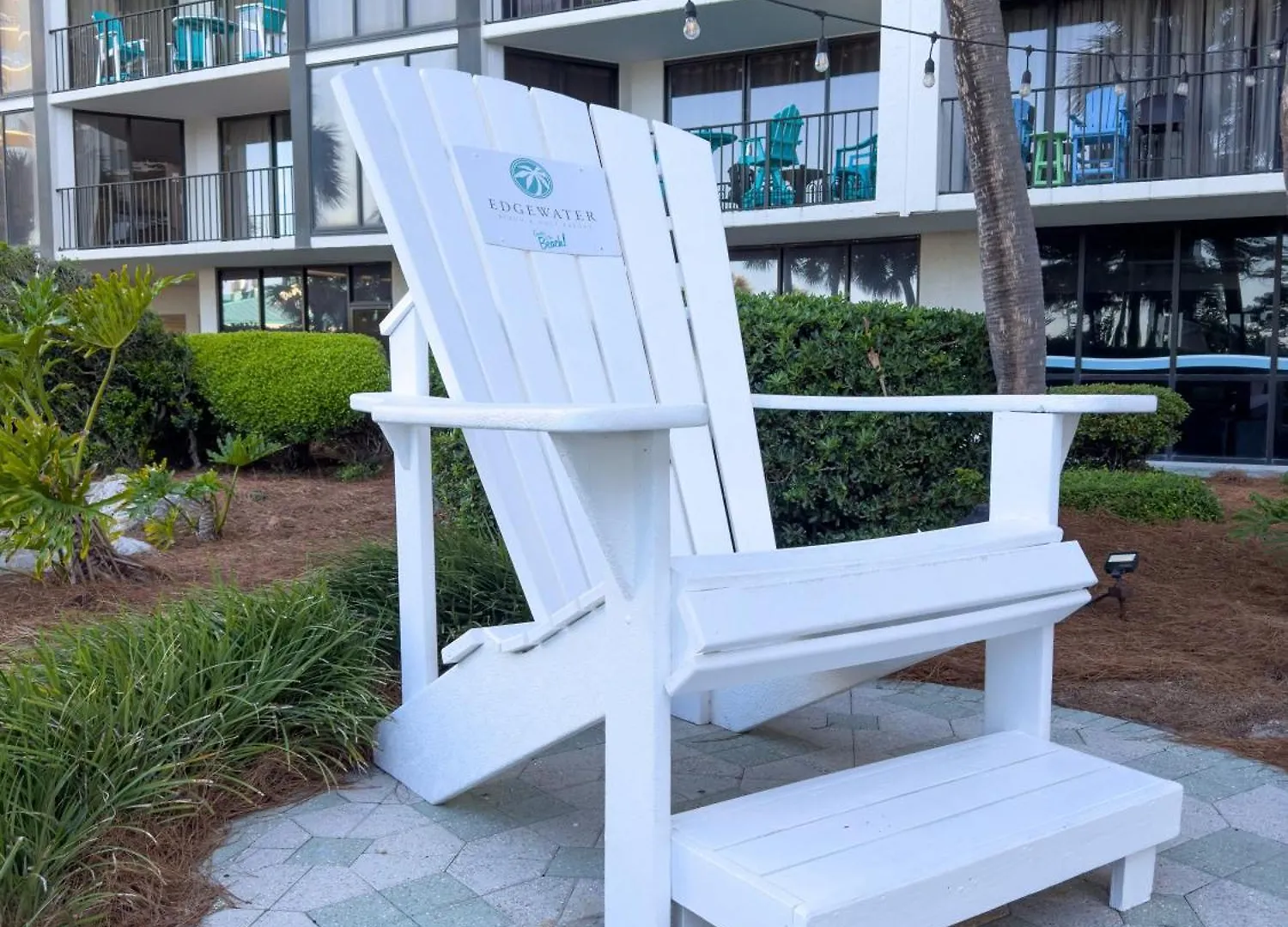 Edgewater Villa 2006 'Sandy Shores Hideaway' Panama City Beach 0*,  United States
