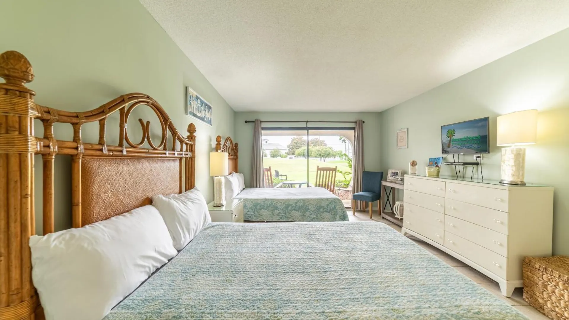 Holiday home Edgewater Villa 2006 'Sandy Shores Hideaway' Panama City Beach United States