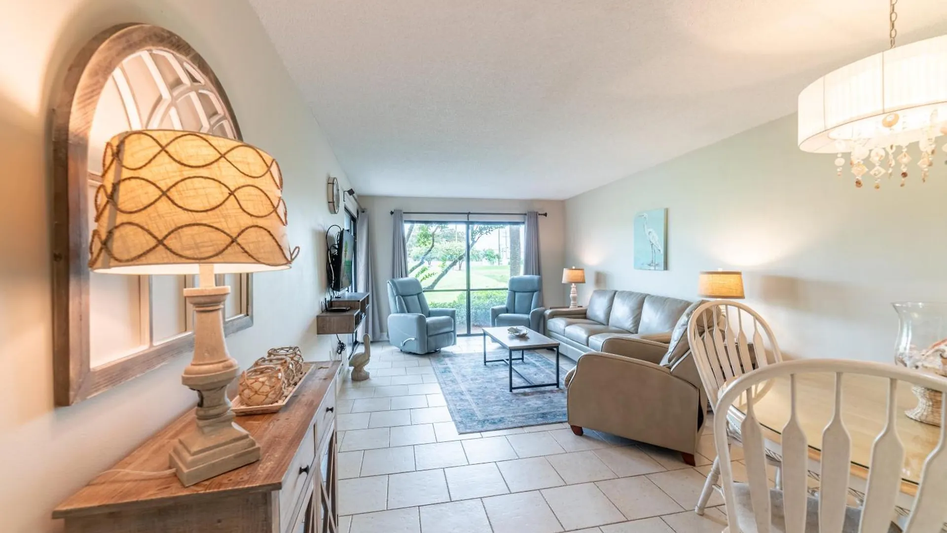 Holiday home Edgewater Villa 2006 'Sandy Shores Hideaway' Panama City Beach