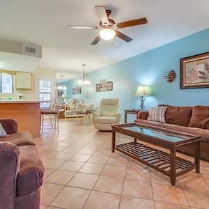 Gulf Highland 117 W. Leslie Lane Holiday home