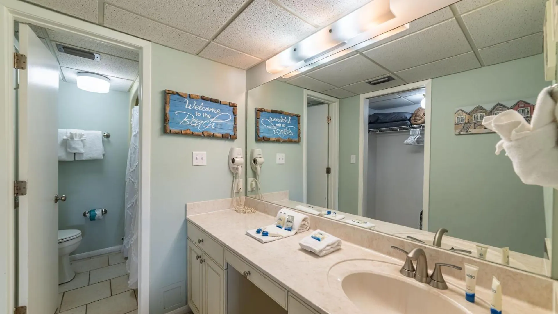 Holiday home Edgewater Villa 2006 'Sandy Shores Hideaway' Panama City Beach
